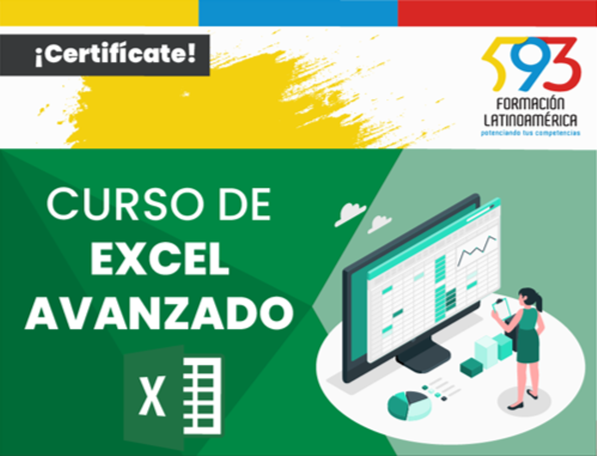 Curso Excel Avanzado