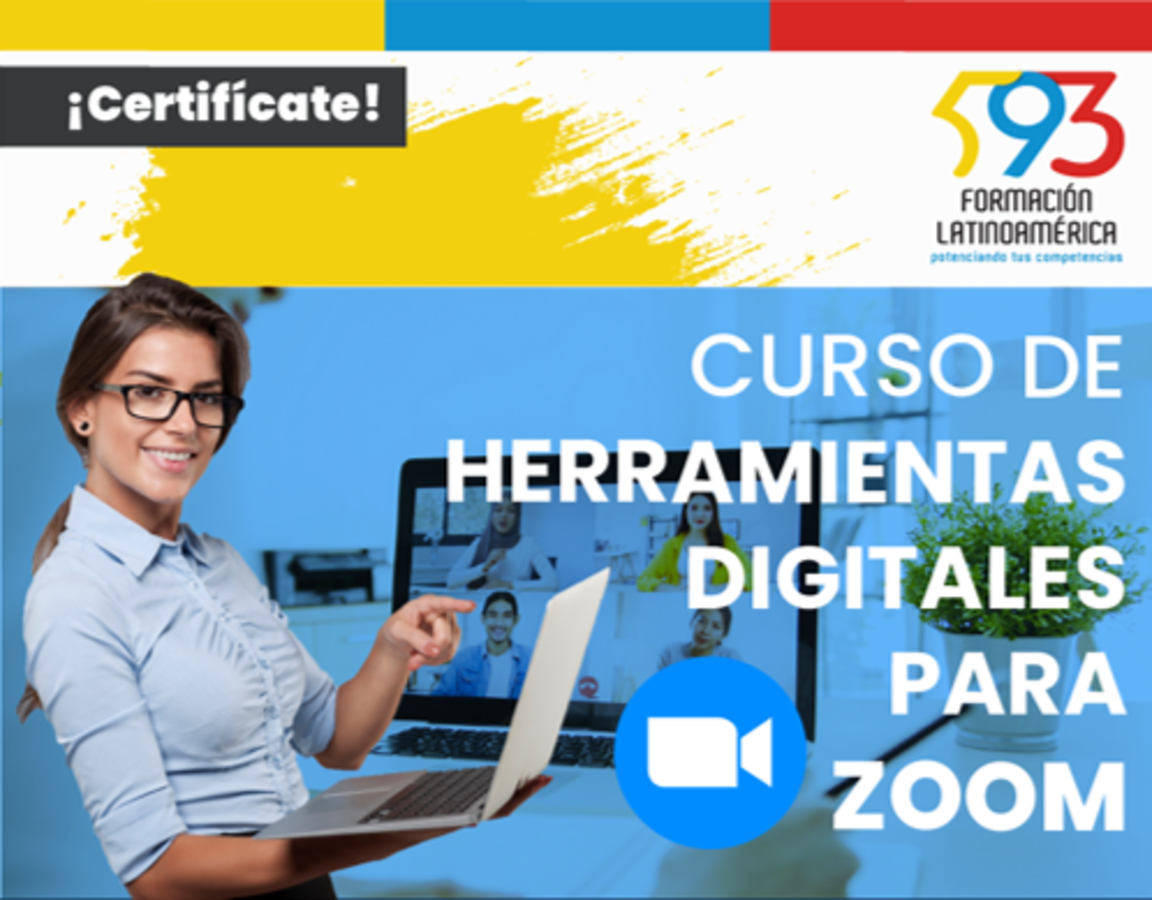 Curso de Zoom