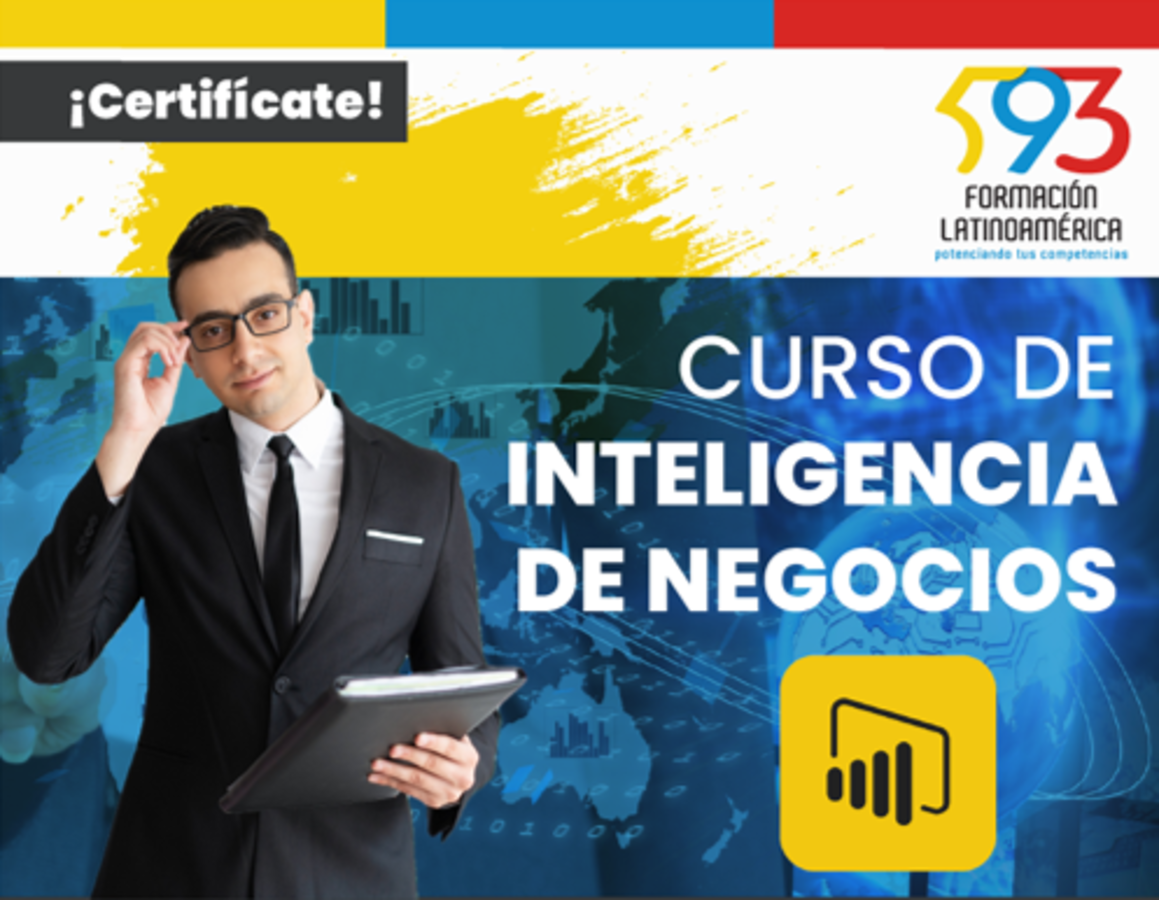 Curso de Power BI