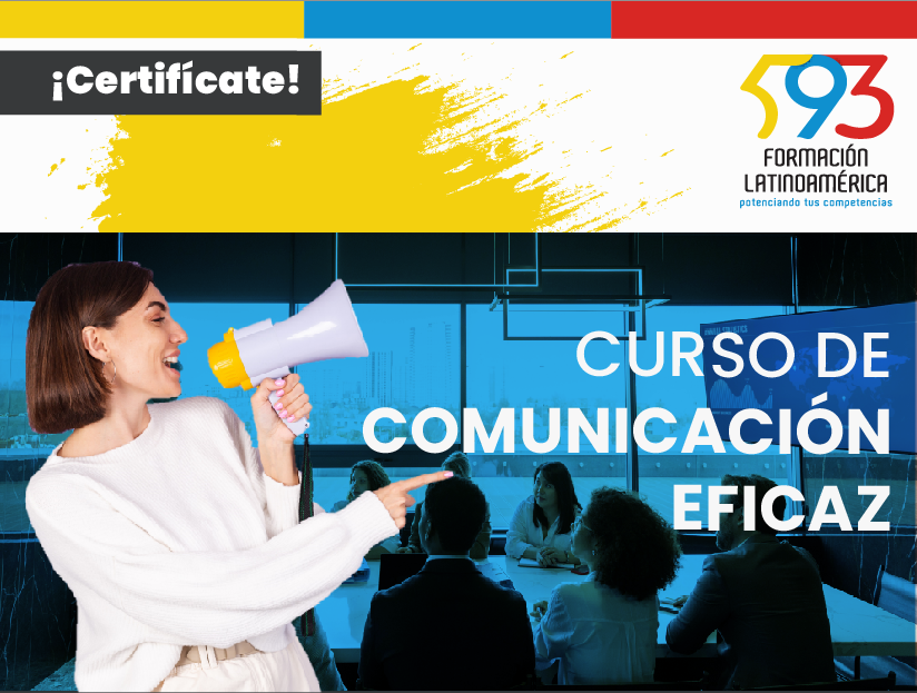 Comunicación eficaz