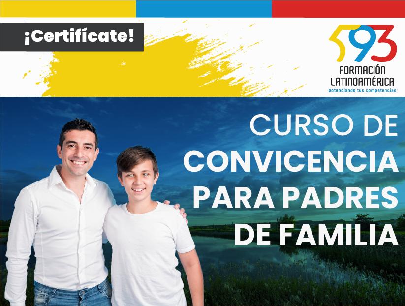 Convivencia para padres de familia