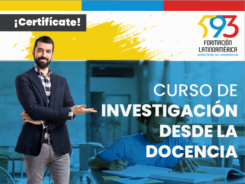 Investigación desde la docencia