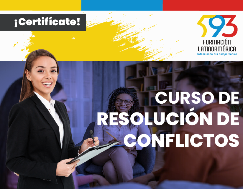 Resolución de conflictos