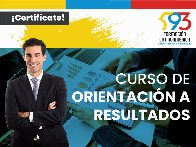 Orientación a resultados